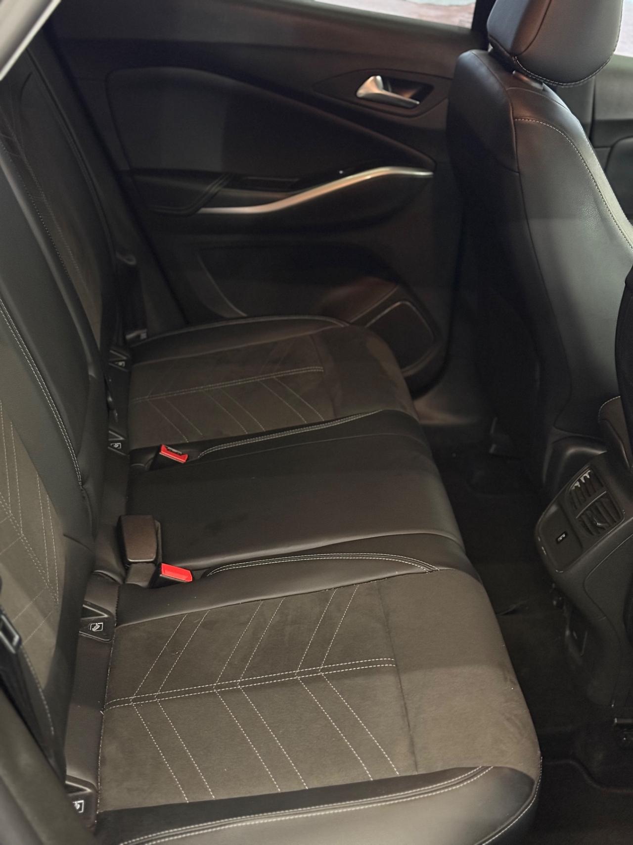 Opel Grandland 1.5 diesel Ecotec aut. Ultimate