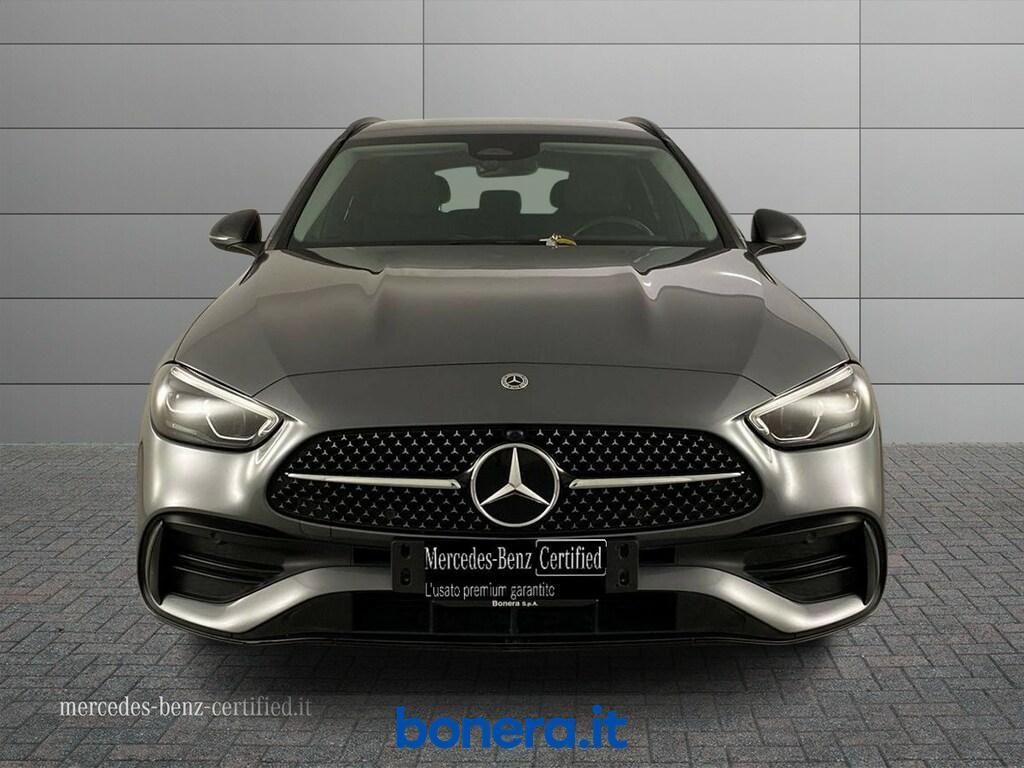 Mercedes Classe C 220 220 d Mild hybrid Premium 9G-Tronic