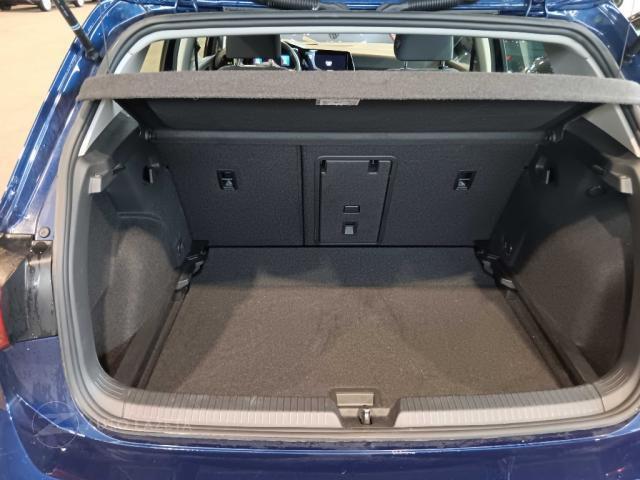 VOLKSWAGEN Golf 1.0 eTSI EVO DSG Life