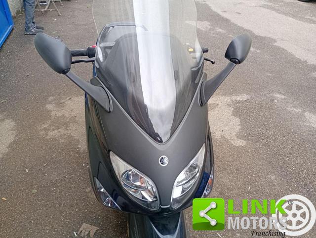 YAMAHA T-Max 500 2006