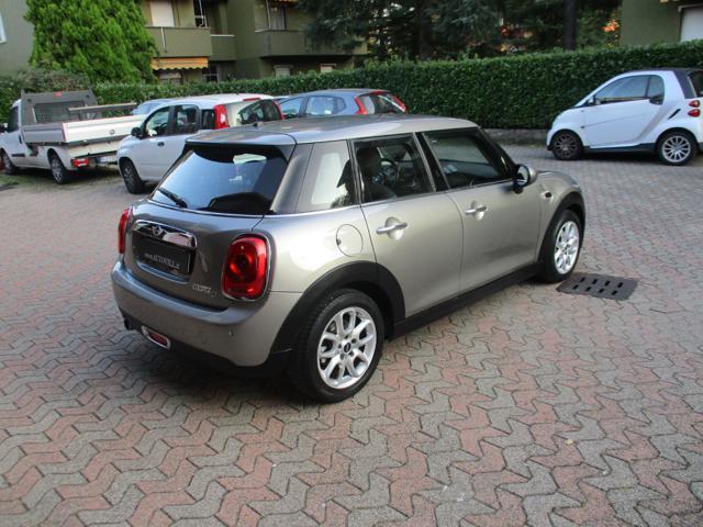 MINI Cooper D 1.5 Cooper D Boost 5 porte