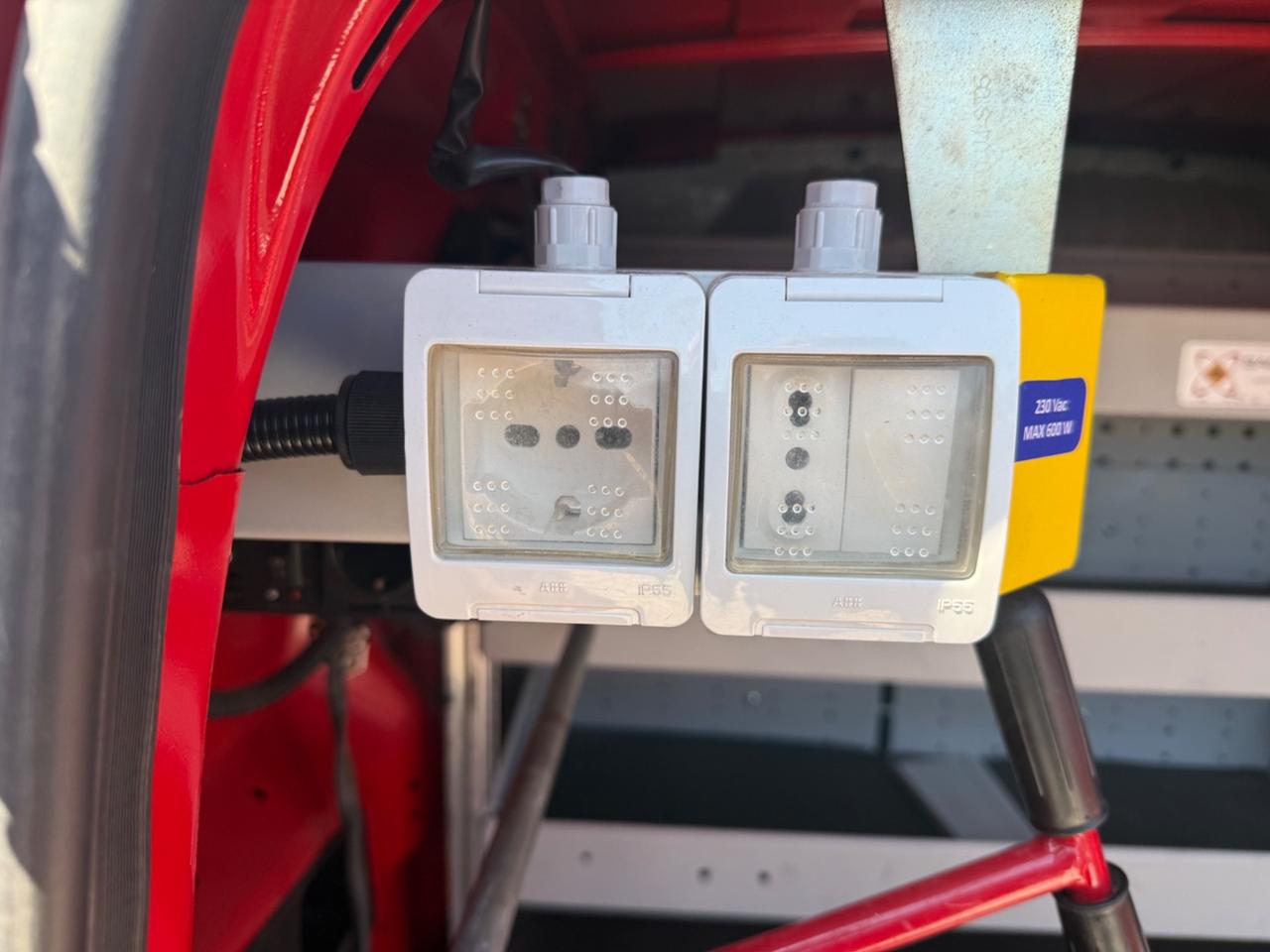 Fiat Fiorino 1.3 MJT 95CV Cargo Adventure Autocarro 2 Posti