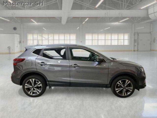 NISSAN Qashqai Qashqai N1 AUTOCARRO 1.6 dci N-Connecta 2wd 130cv