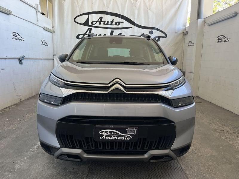 Citroën C3 Aircross C3 Aircross 1.5 bluehdi Shine s&s 110cv TUA DA 179,00 EURO AL MESE