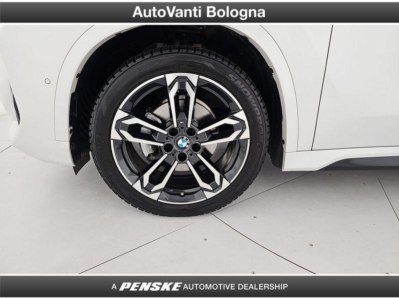 BMW X1 X1 sDrive 18d Msport