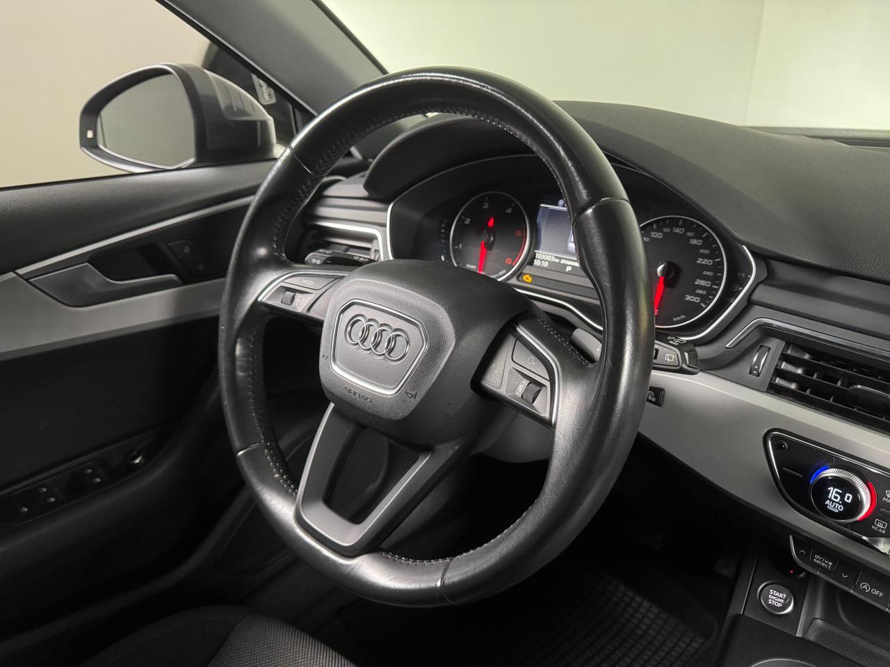 Audi A4 Avant 2.0 tdi Business 150cv s-tronic