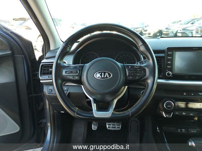 KIA Stonic Benzina 1.0 t-gdi Energy 120cv dct7 my18