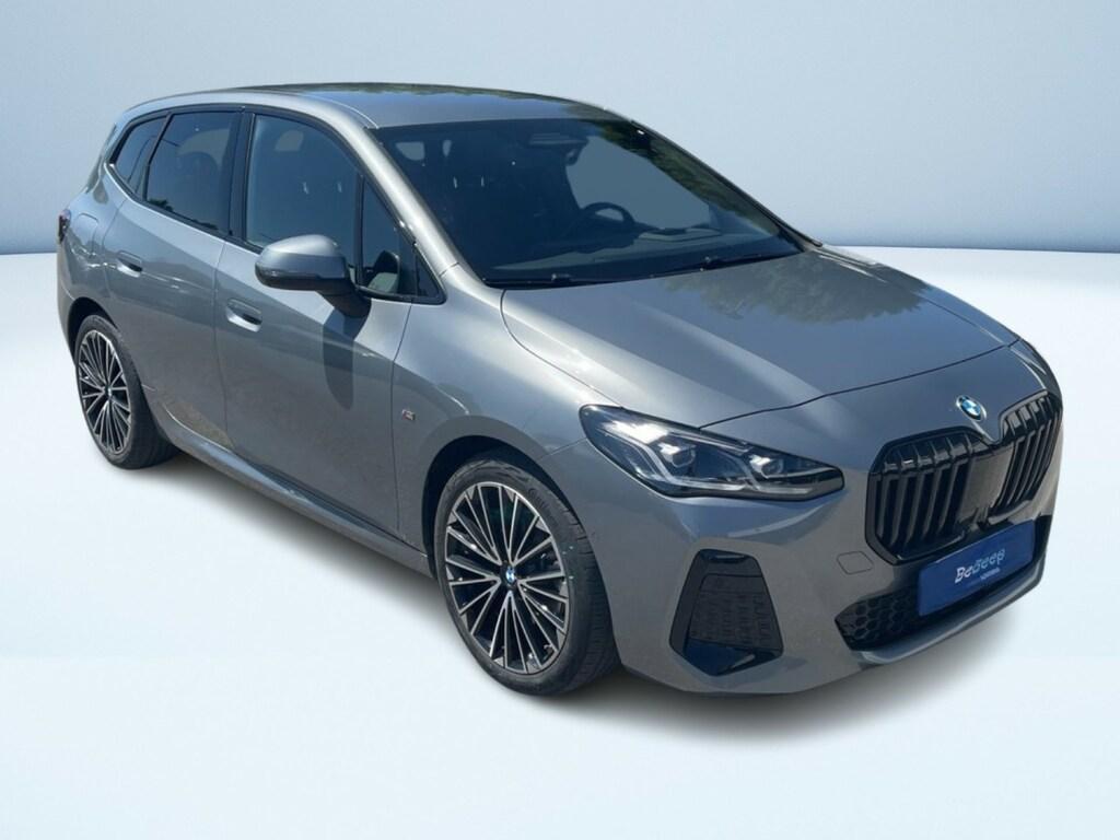 BMW Serie 2 Active Tourer 218 d Msport DCT