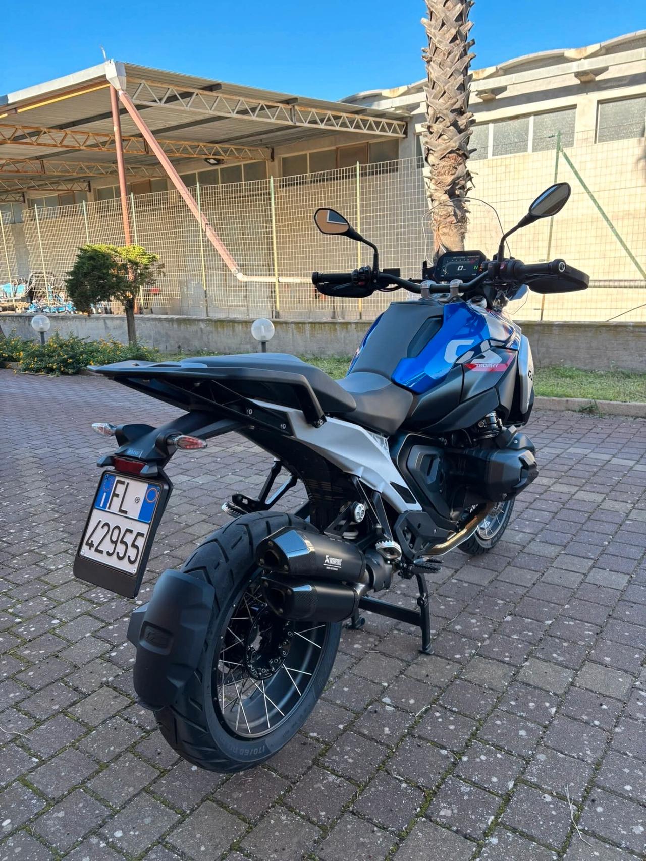 Bmw R 1300 GS