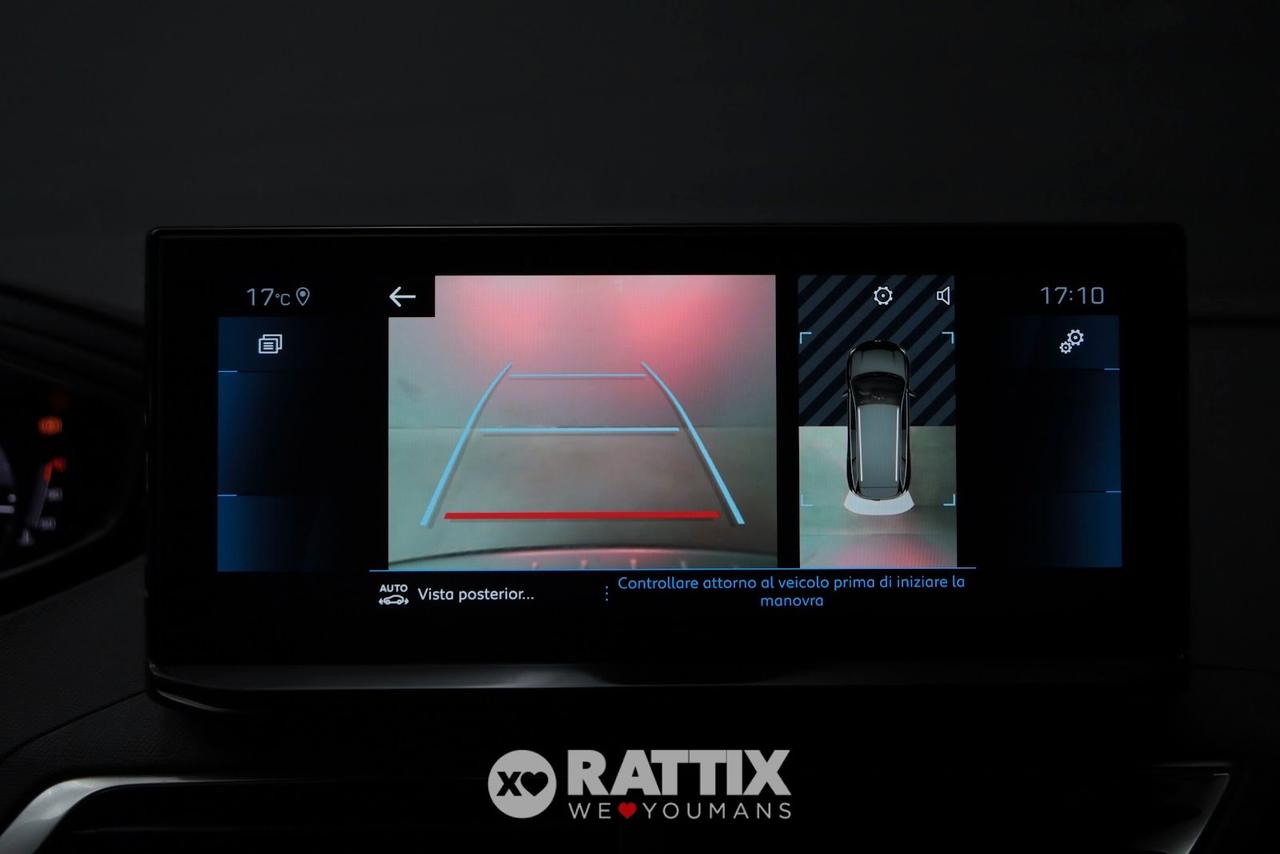 Peugeot 5008 1.5 BlueHDI 130CV Allure Pack EAT8 7p.ti