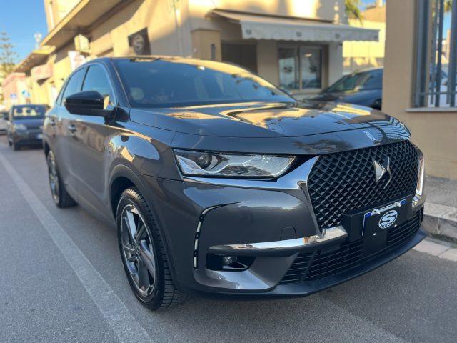 DS AUTOMOBILES DS 7 Crossback BlueHDi 130 Aut. Business