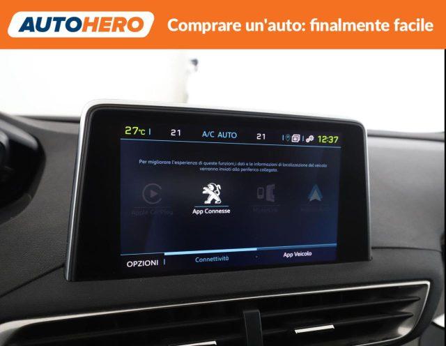 PEUGEOT 3008 Hybrid4 300 e-EAT8 GT