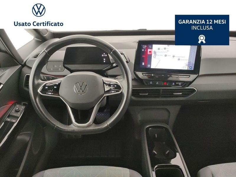 Volkswagen ID.3 2023 45 kWh Pure Performance