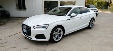 Audi A5 SPB 2.0 TDI "KM 115000"