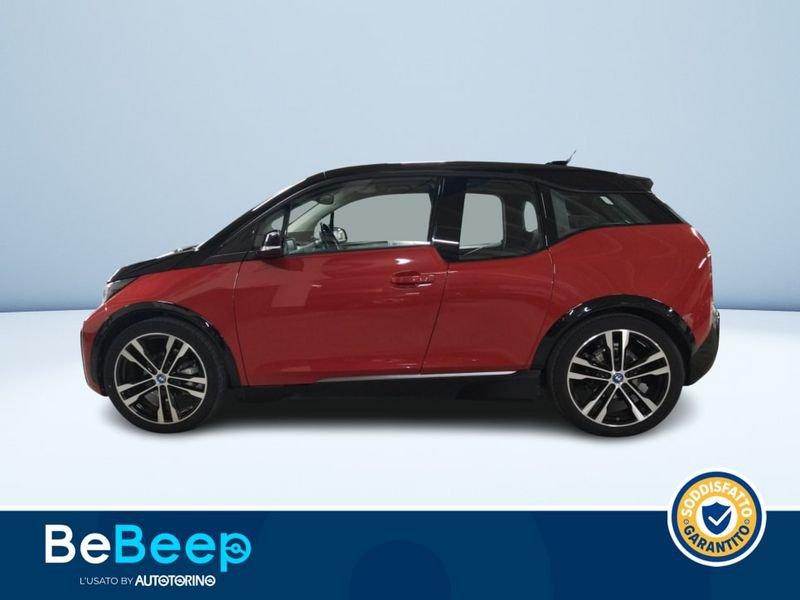BMW i3 I3S 94AH