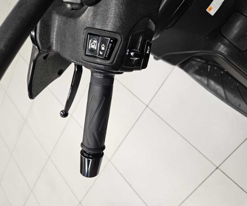 Yamaha X-Max 250 - 2012