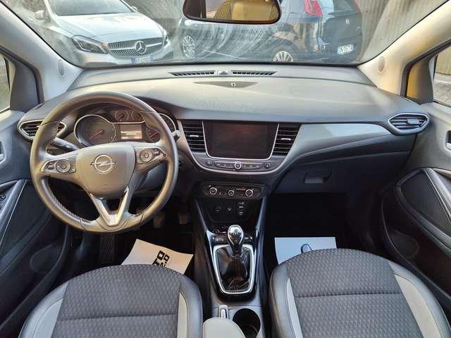 Opel Crossland X Crossland X 1.6 ecotec Innovation s