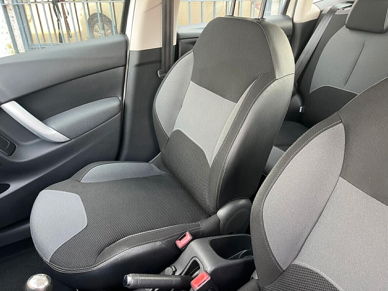 Citroen C3 1.1 Exclusive x neopatentati