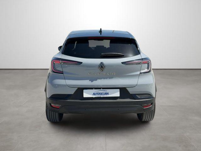 RENAULT Captur TCe 90 CV Techno