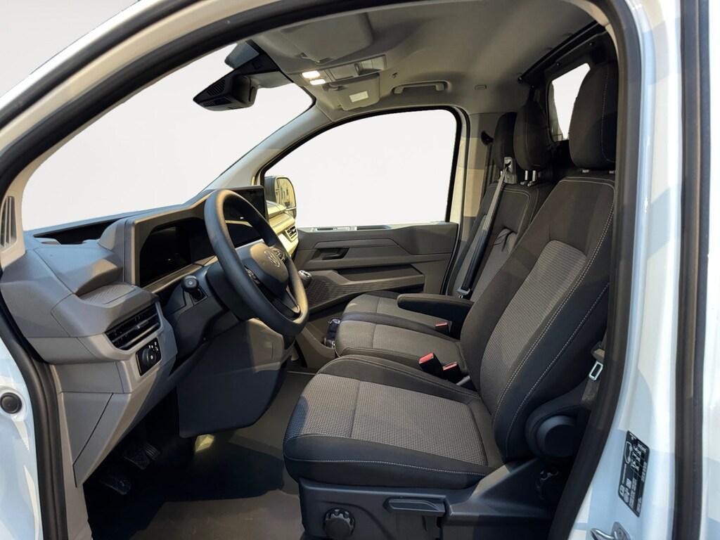 Volkswagen T7 Transporter 28 2.0 Tdi 150CV L1