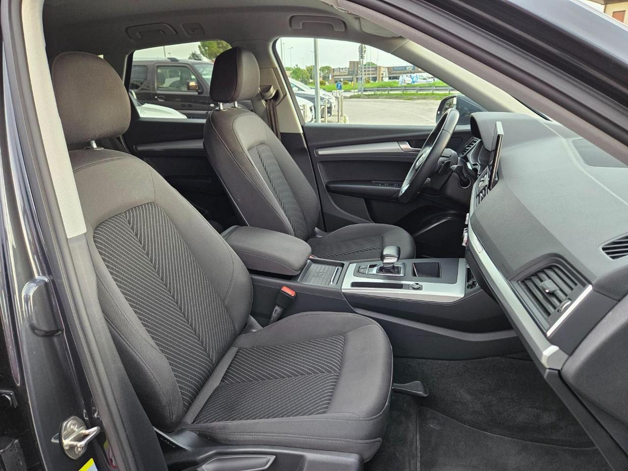 Audi Q5 40 TDI 204 CV quattro S tronic