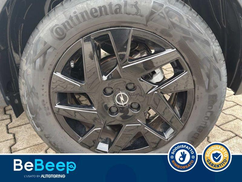 Opel Mokka 1.2 T GS S&S 100CV