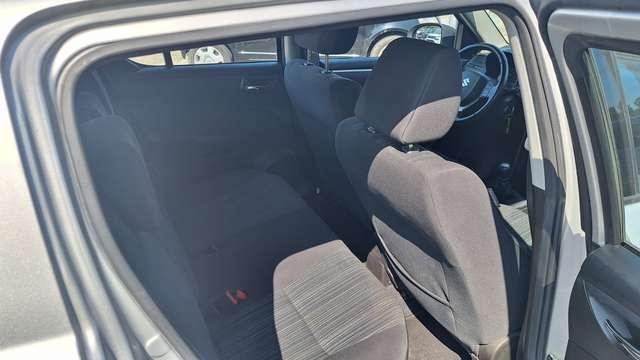 Suzuki Swift Swift V 2013 5p 1.2 vvt B-Easy E6
