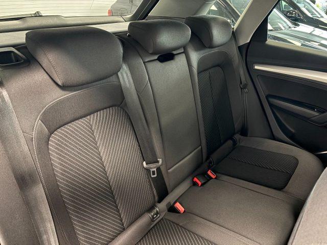 AUDI Q5 40 TDI Quattro S tronic 4X4 Advanced
