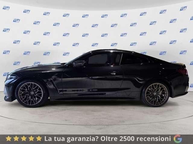 BMW M4 M4 CS xDrive auto
