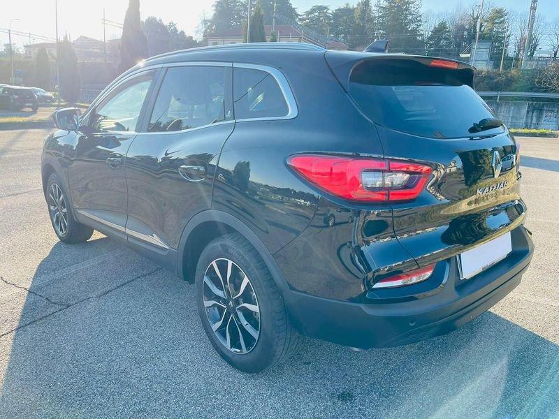 Renault Kadjar TCe 160 CV FAP Sport Edition2