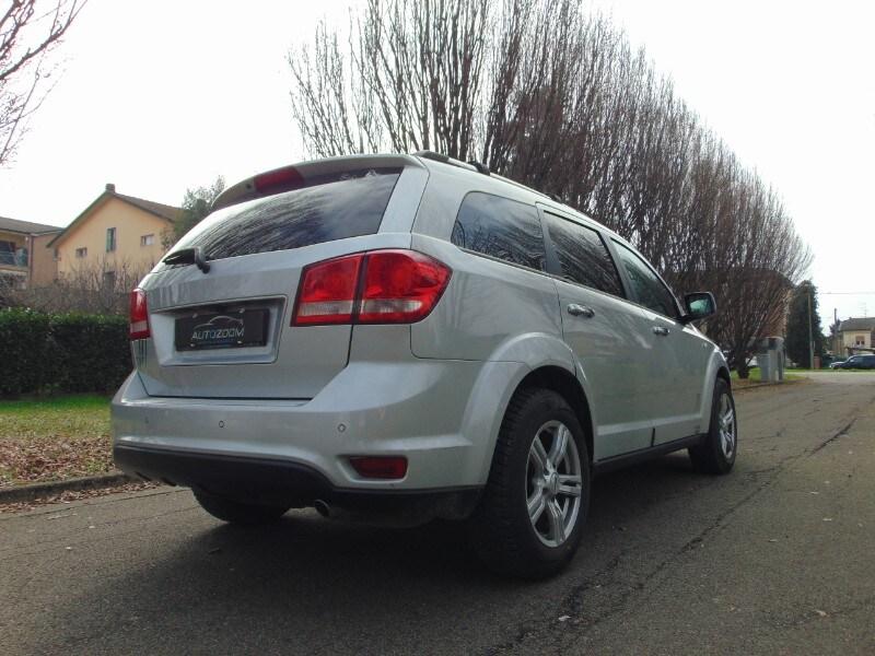 FIAT Freemont Freemont 2.0 Mjt 170 CV 4x4 aut. ...