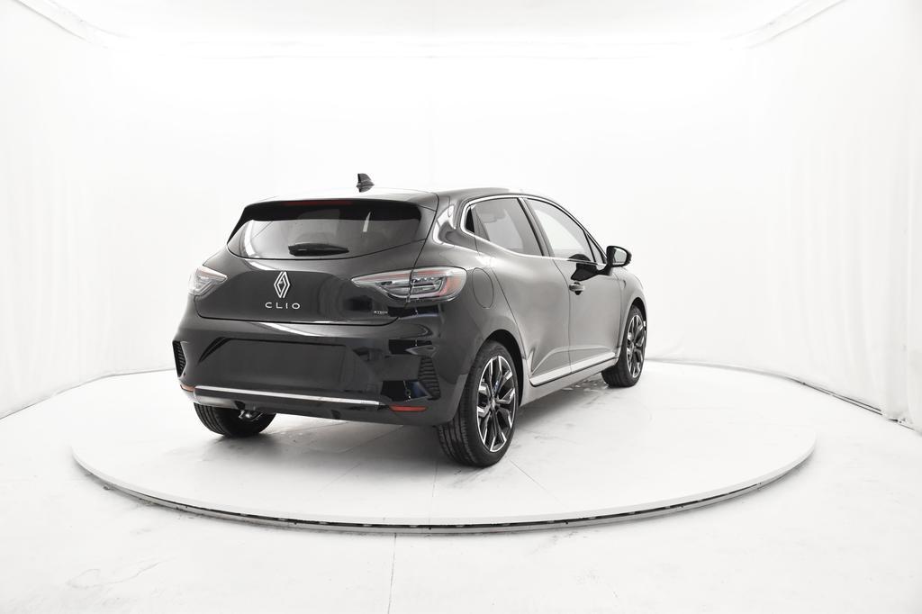 Renault Clio 1.6 E-Tech full hybrid Techno