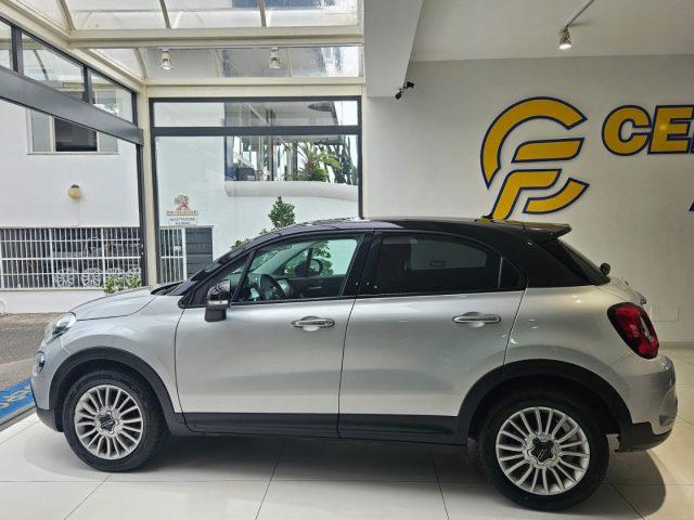 FIAT 500X 1.0 T3 120 CV CONNECT da ?185.00 mensili