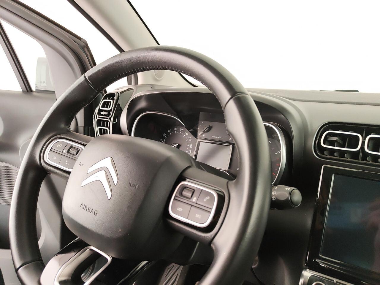 Citroen C3 Aircross PureTech 110 S&S Shine