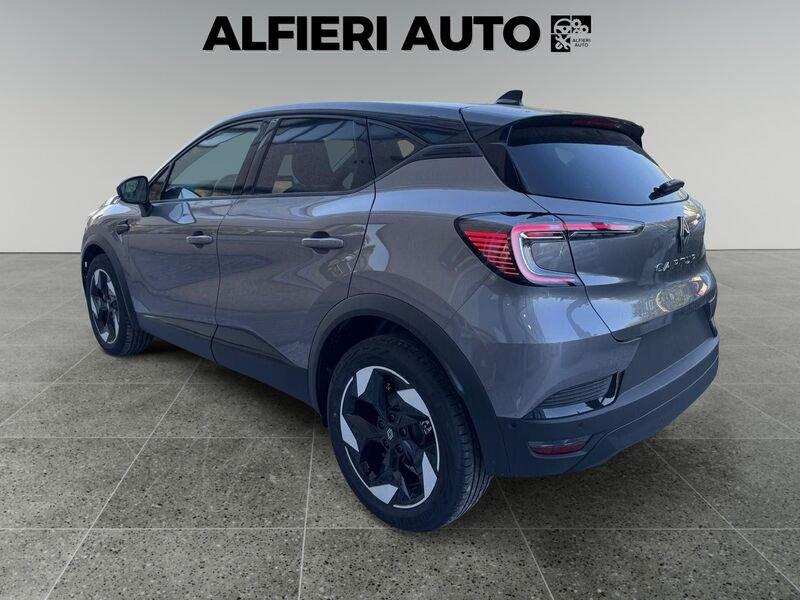 Renault Captur 1.0 ECO-G 100cv Techno + Pack Navigation *Prezzo Reale*