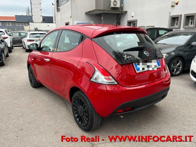 LANCIA Ypsilon 1.0 FireFly 5p S&S Hybrid Ecochic Silver PROMO