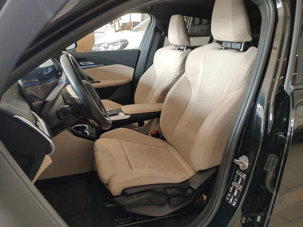 BMW X2 20 d 48V MSport xDrive DCT