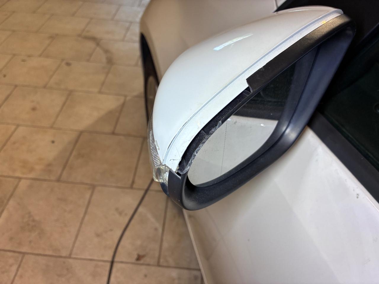 Golf Trend 1.6TDI kw77 PROBLEMA INIETTORI