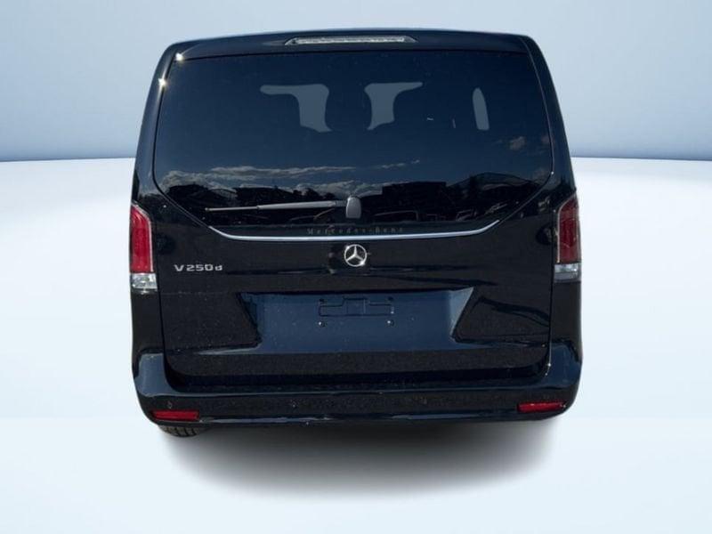 Mercedes-Benz Classe V 250d Extralong Avantgarde