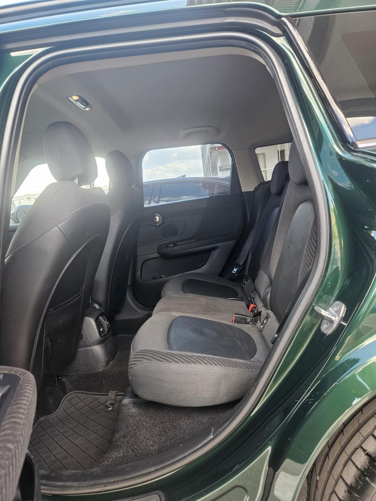 Mini Coutryman 1.5 One D automatica Business