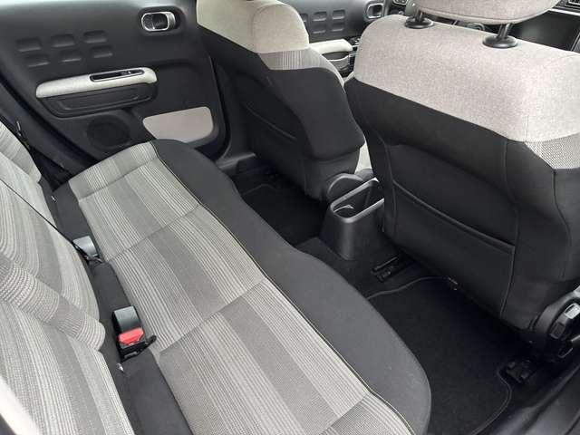 Citroen C3 C3 PureTech 82 Shine