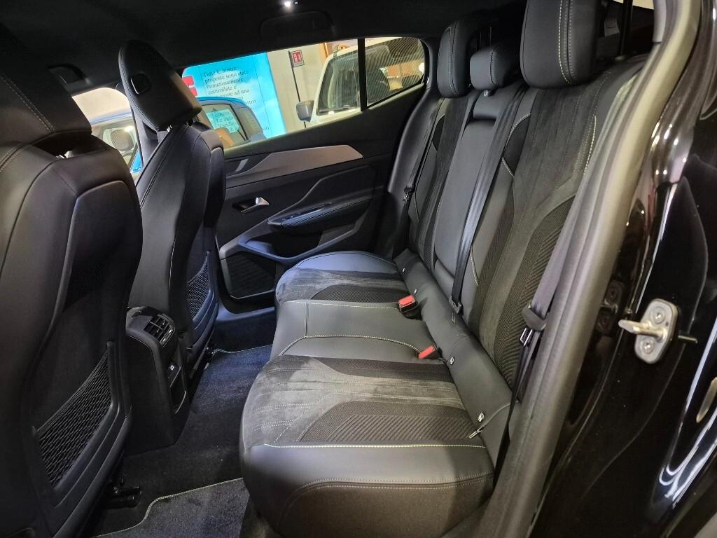 Peugeot 408 PureTech 130 S&S EAT8 GT