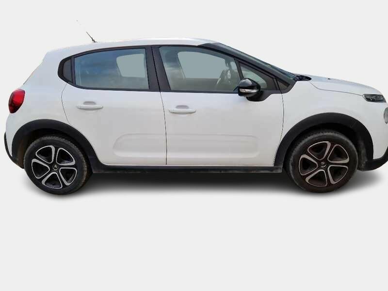 CITROEN C3 PureTech 82 S/S Feel 5 PORTE