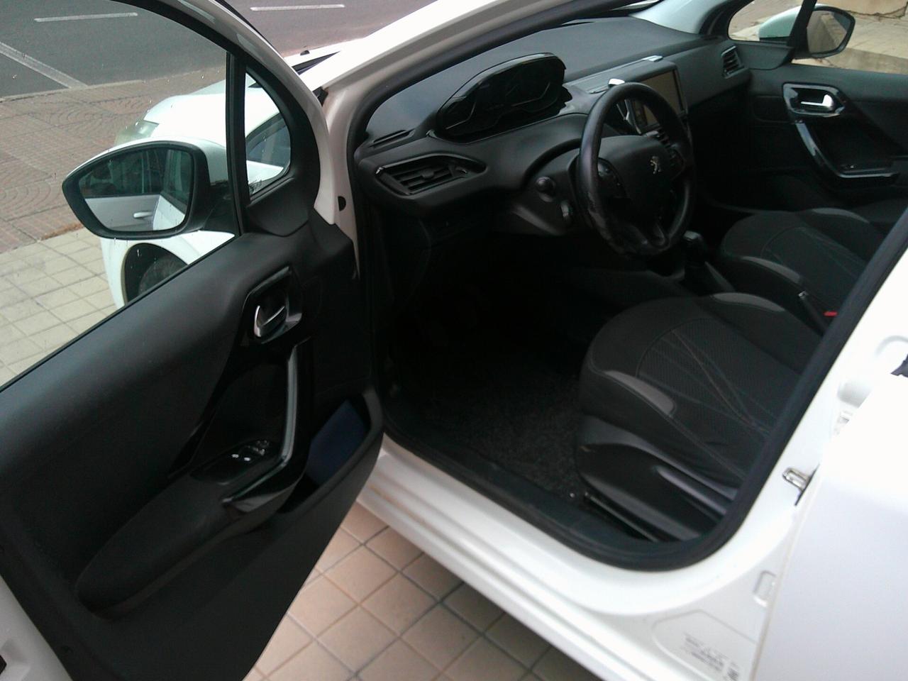 Peugeot 208 1.4 VTi 95 CV 5p. Active