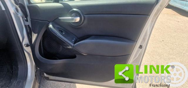 FIAT 500X 1.0 T3 120 CV Sport