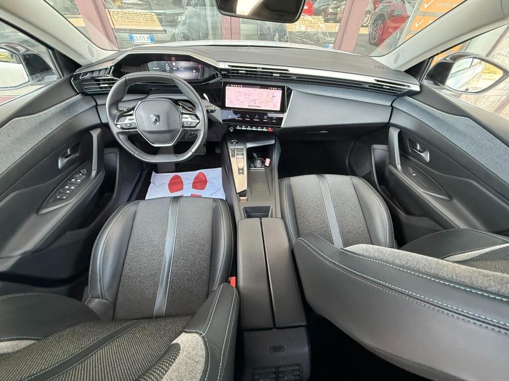 Peugeot 308 BlueHDi 130 S&S EAT8 SW Allure