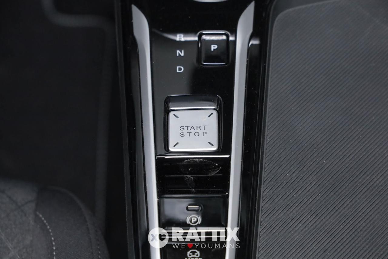 MG ZS 1.5 Hybrid+ Comfort Auto