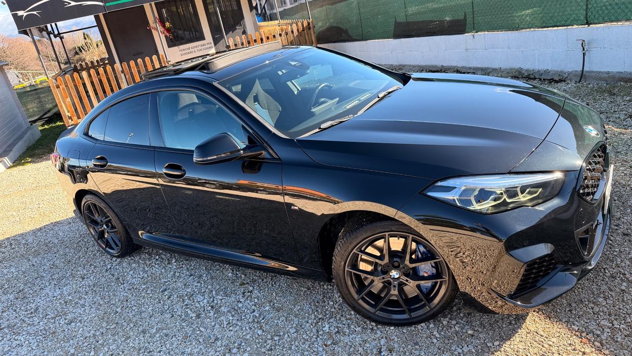 Bmw Serie 2 Gran Coupé M 235i xDrive aut.