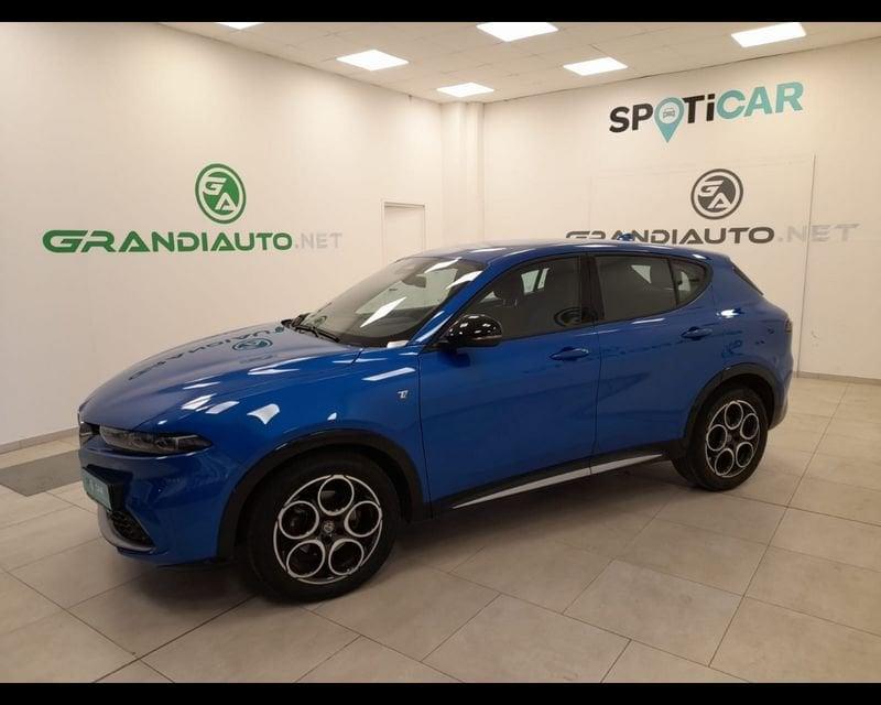 Alfa Romeo Tonale 1.6 Ti 130cv tct6