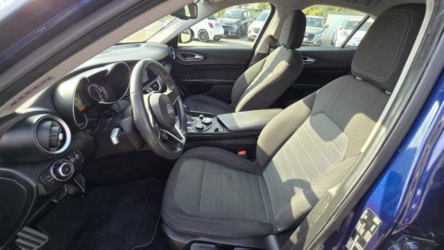 ALFA ROMEO Giulia 2.2 Turbodiesel 150 CV AT8 PERMUTE